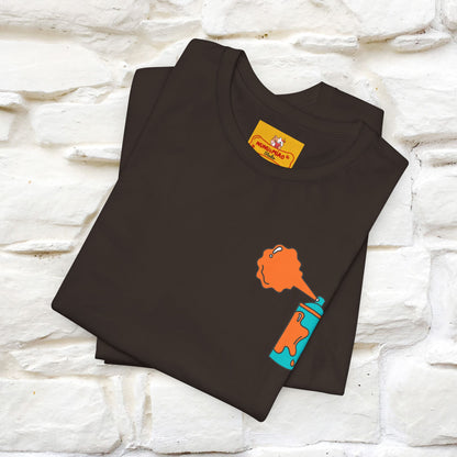 ''Change The Rules'' - Cat T-shirt -Nunu&Miao Studio