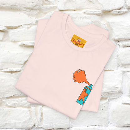 ''Change The Rules'' - Cat T-shirt -Nunu&Miao Studio