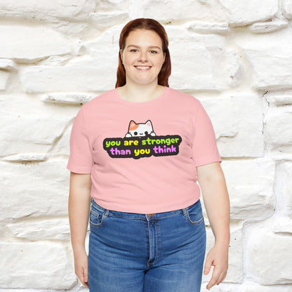 Hiss T-Shirt | Playful Cat Lover Tee for Men & Women | 100% Cotton*