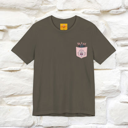 ''Air Fire Cat'' | Cat T-Shirt Front and Back Design | Nunu&Miao Studio