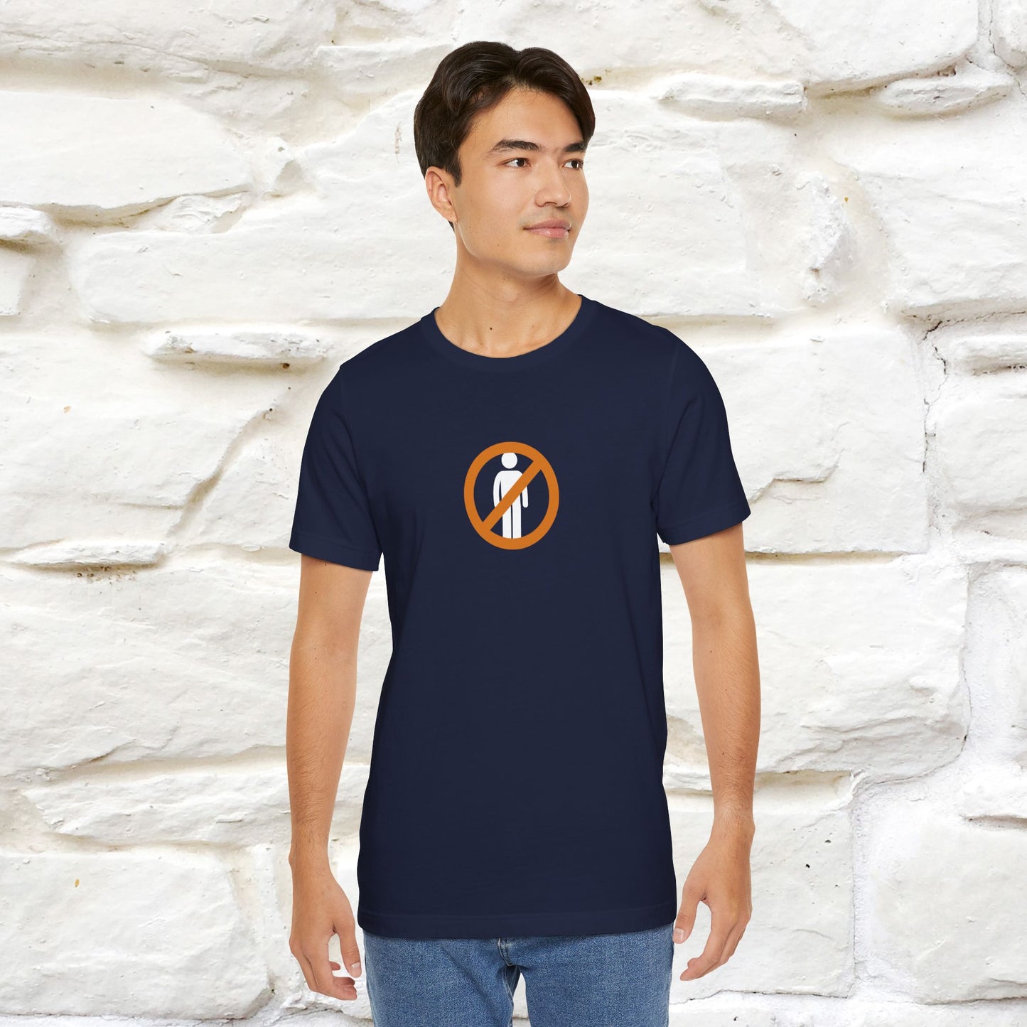 ''Not Today, Human''|  Sarcastic Cat T-Shirt | Front & Back Design | Nunu&Miao Studio