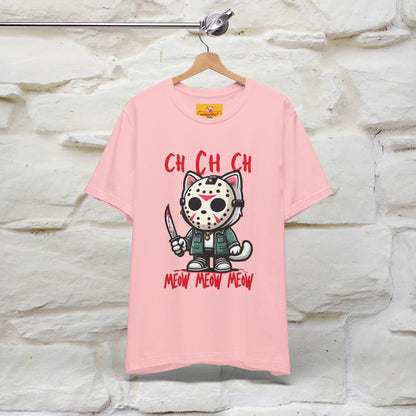 Meow Meow Meow | CatT-Shirt | Nunu&Miao Studio