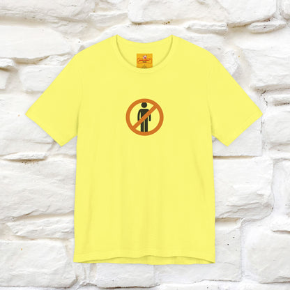 ''Not Today, Human''|  Sarcastic Cat T-Shirt | Front & Back Design | Nunu&Miao Studio