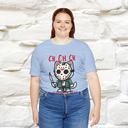 Meow Meow Meow | CatT-Shirt | Nunu&Miao Studio