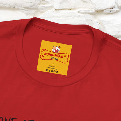 "None of your Emails Are Finding Me Well" Cat T-Shirt | Nunu&Miao Studio