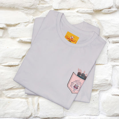 ''Air Fire Cat'' | Cat T-Shirt Front and Back Design | Nunu&Miao Studio