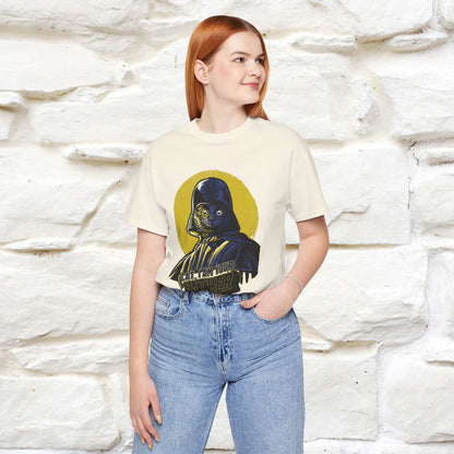 ''Cat I'm Your Father''| CatT-Shirt | Nunu&Miao Studio