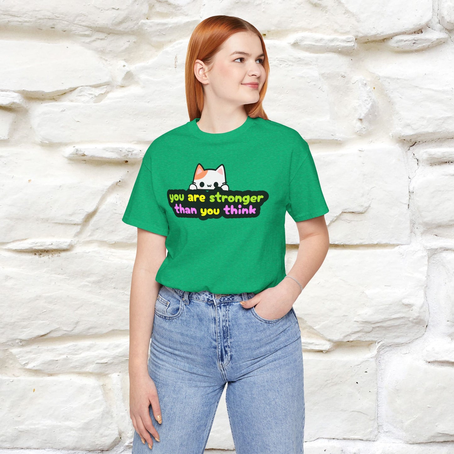 Hiss T-Shirt | Playful Cat Lover Tee for Men & Women | 100% Cotton*