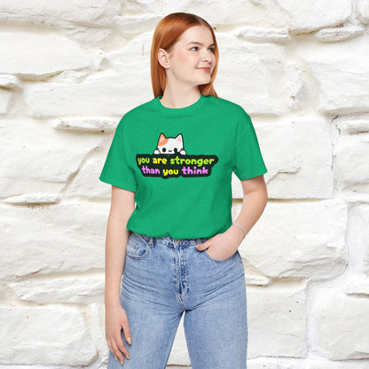 Hiss T-Shirt | Playful Cat Lover Tee for Men & Women | 100% Cotton*