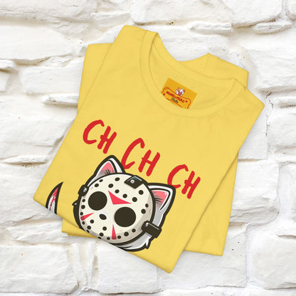Meow Meow Meow | CatT-Shirt | Nunu&Miao Studio