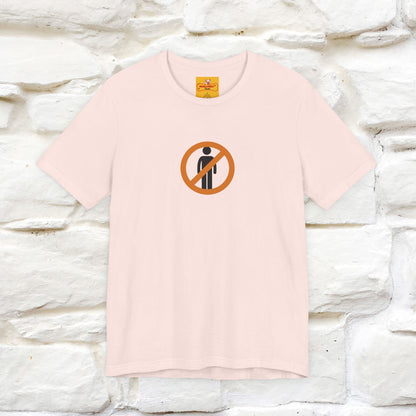 ''Not Today, Human''|  Sarcastic Cat T-Shirt | Front & Back Design | Nunu&Miao Studio