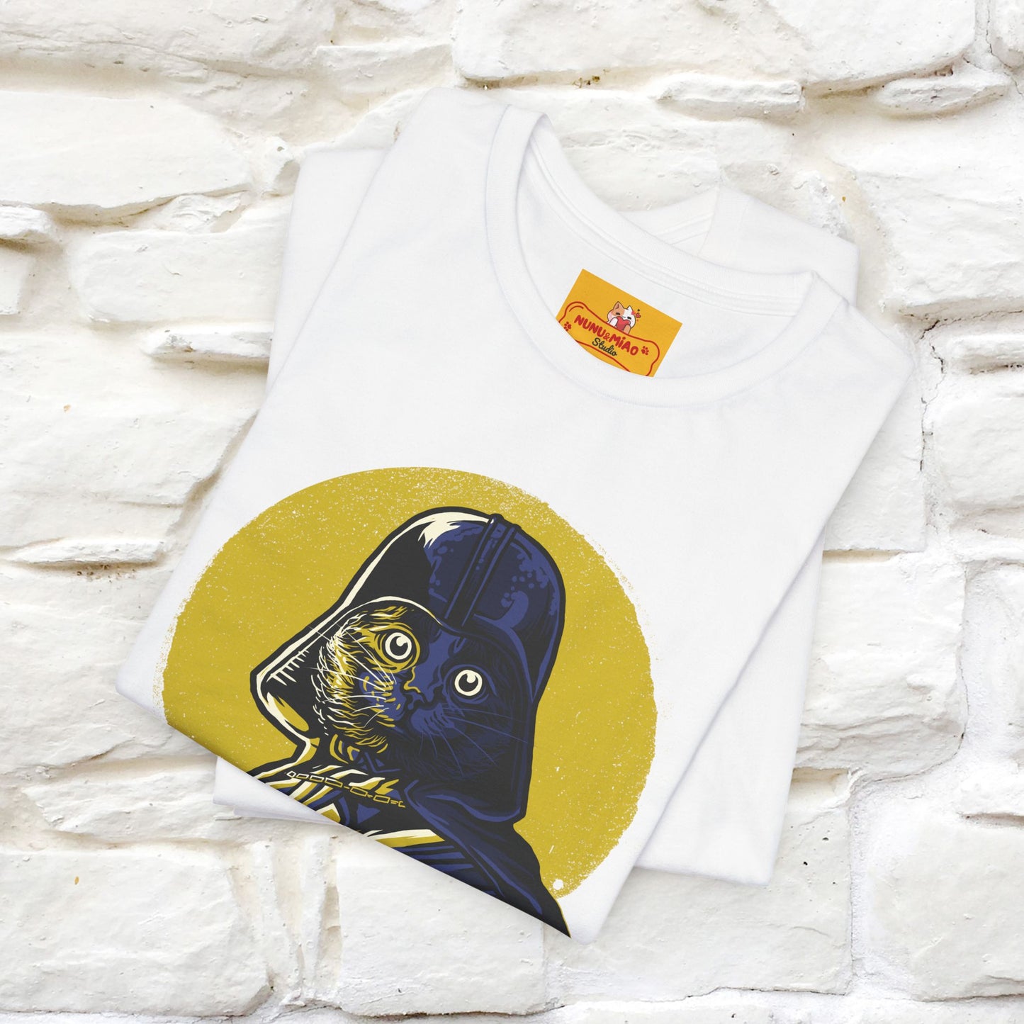 ''Cat I'm Your Father''| CatT-Shirt | Nunu&Miao Studio
