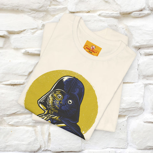 ''Cat I'm Your Father''| CatT-Shirt | Nunu&Miao Studio