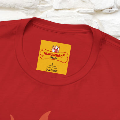 "I am At My Limit" |Funny T-Shirt | Nunu&Miao Studio