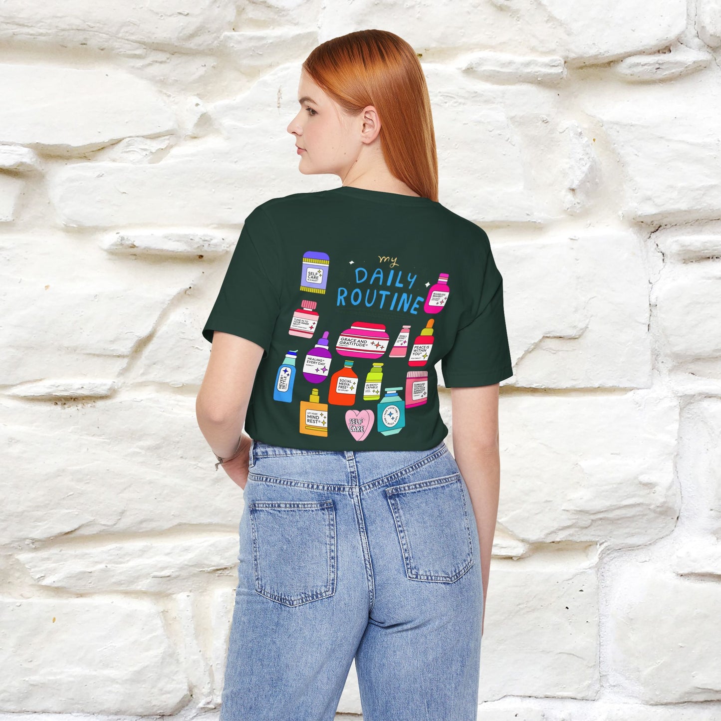 ''Cat Spa'' Cute Cat T-Shirt | Nunu&Miao Studio