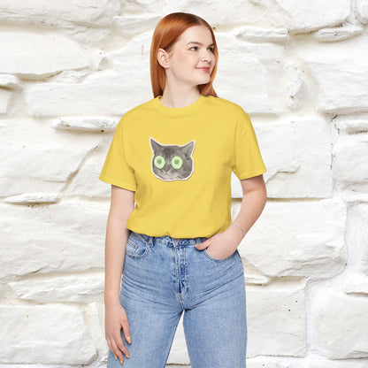 ''Cat Spa'' Cute Cat T-Shirt | Nunu&Miao Studio