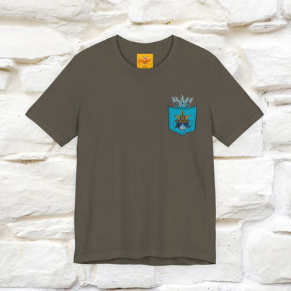 'King Cat: Majestic Cat'' | Front & Back Design | Nunu&Miao Studio
