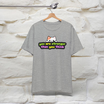 Hiss T-Shirt | Playful Cat Lover Tee for Men & Women | 100% Cotton*