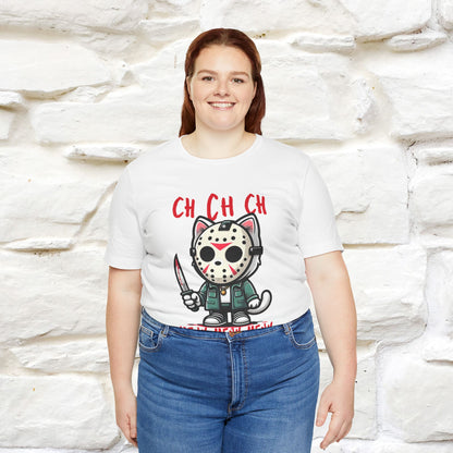 Meow Meow Meow | CatT-Shirt | Nunu&Miao Studio