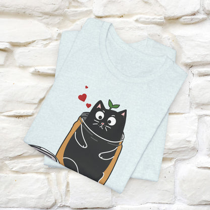 "Antidepressants" Funny Cat T-Shirt for Men & Women | 100% Cotton* 🐾