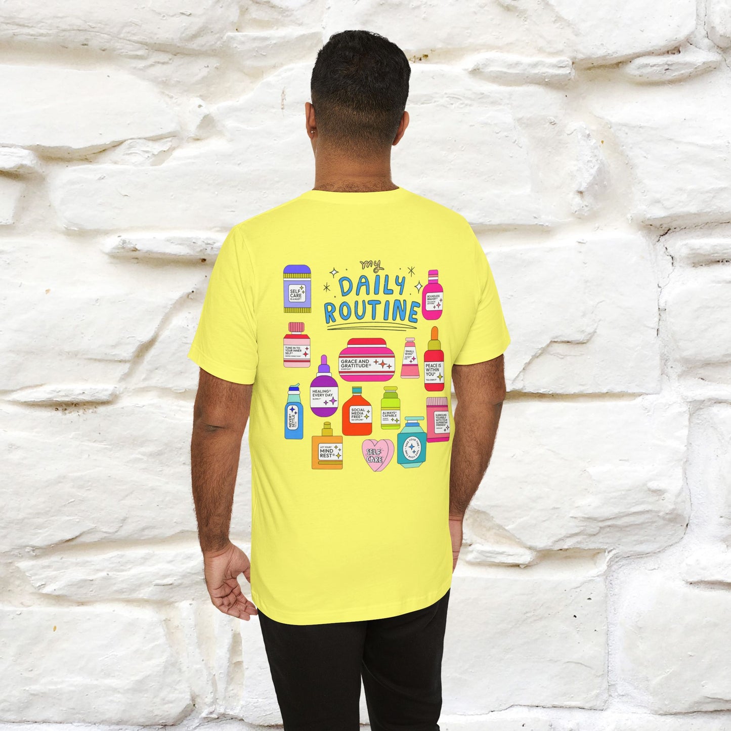 ''Cat Spa'' Cute Cat T-Shirt | Nunu&Miao Studio