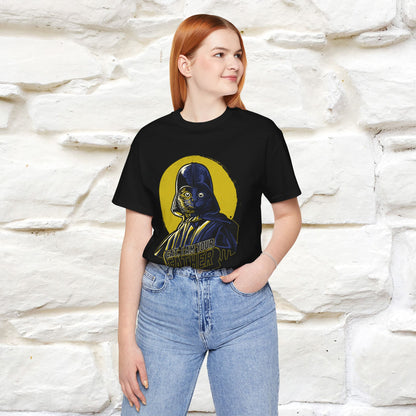 ''Cat I'm Your Father''| CatT-Shirt | Nunu&Miao Studio