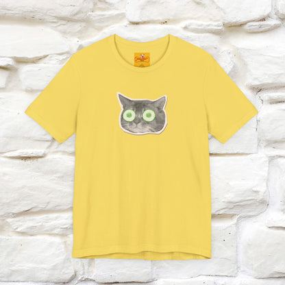 ''Cat Spa'' Cute Cat T-Shirt | Nunu&Miao Studio