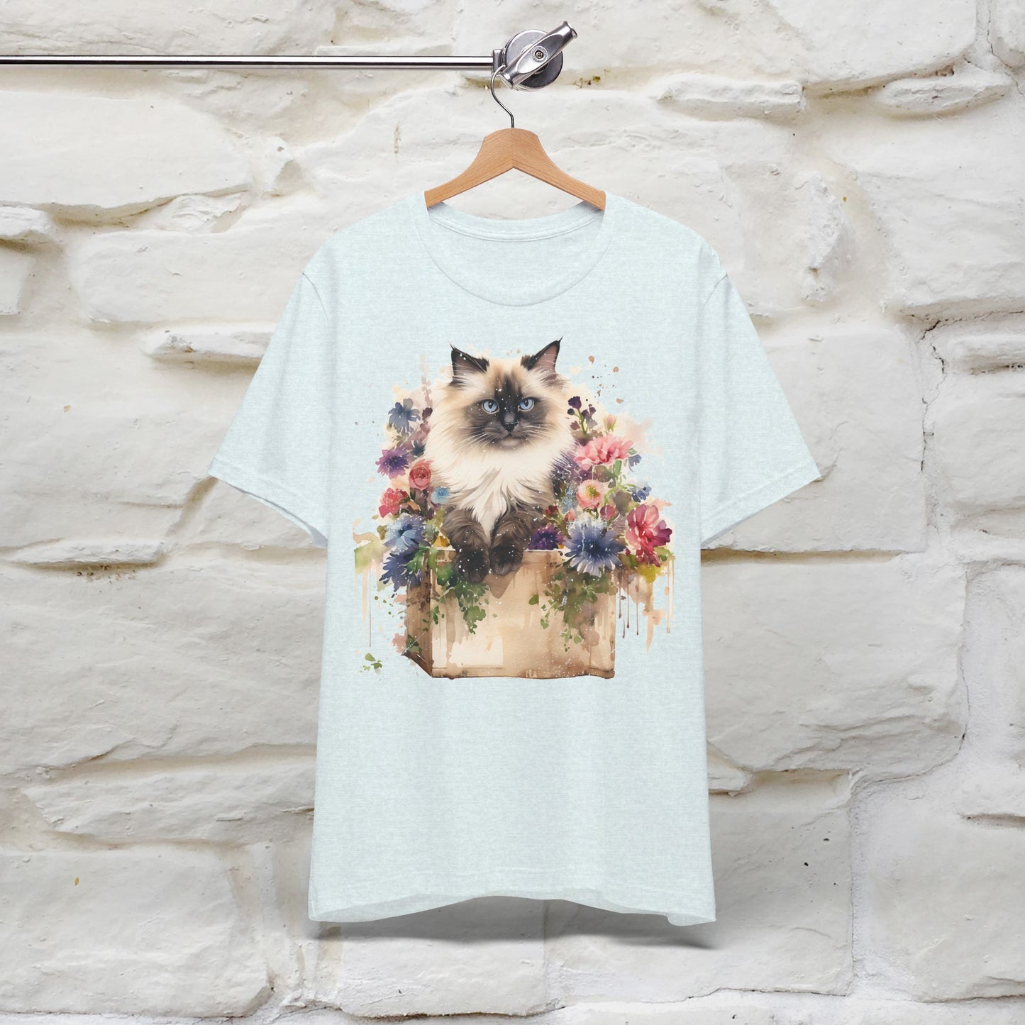 ''You Are Special'' T-shirt for Women 100% Cotton* - Nunu&Miao Studio