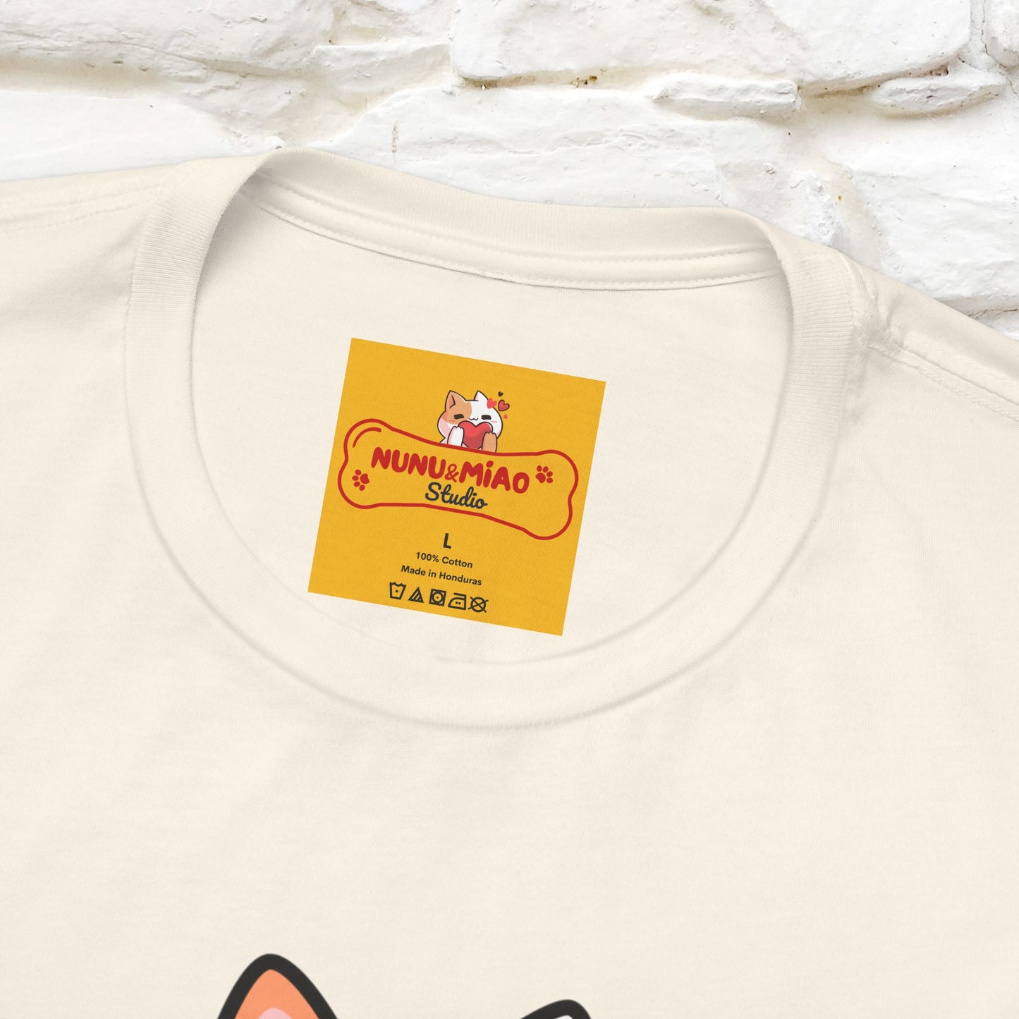 "Il modo in cui parli con te stesso è importante" T-shirt per uomo e donna | 100% cotone*