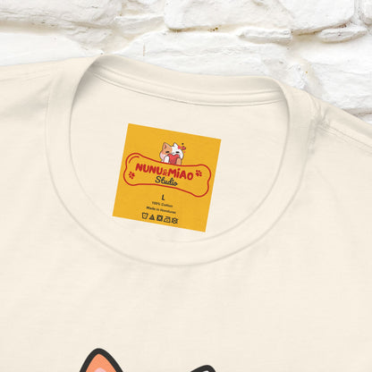 "Il modo in cui parli con te stesso è importante" T-shirt per uomo e donna | 100% cotone*