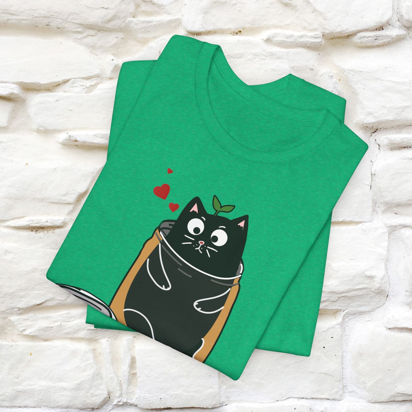 "Antidepressants" Funny Cat T-Shirt for Men & Women | 100% Cotton* 🐾