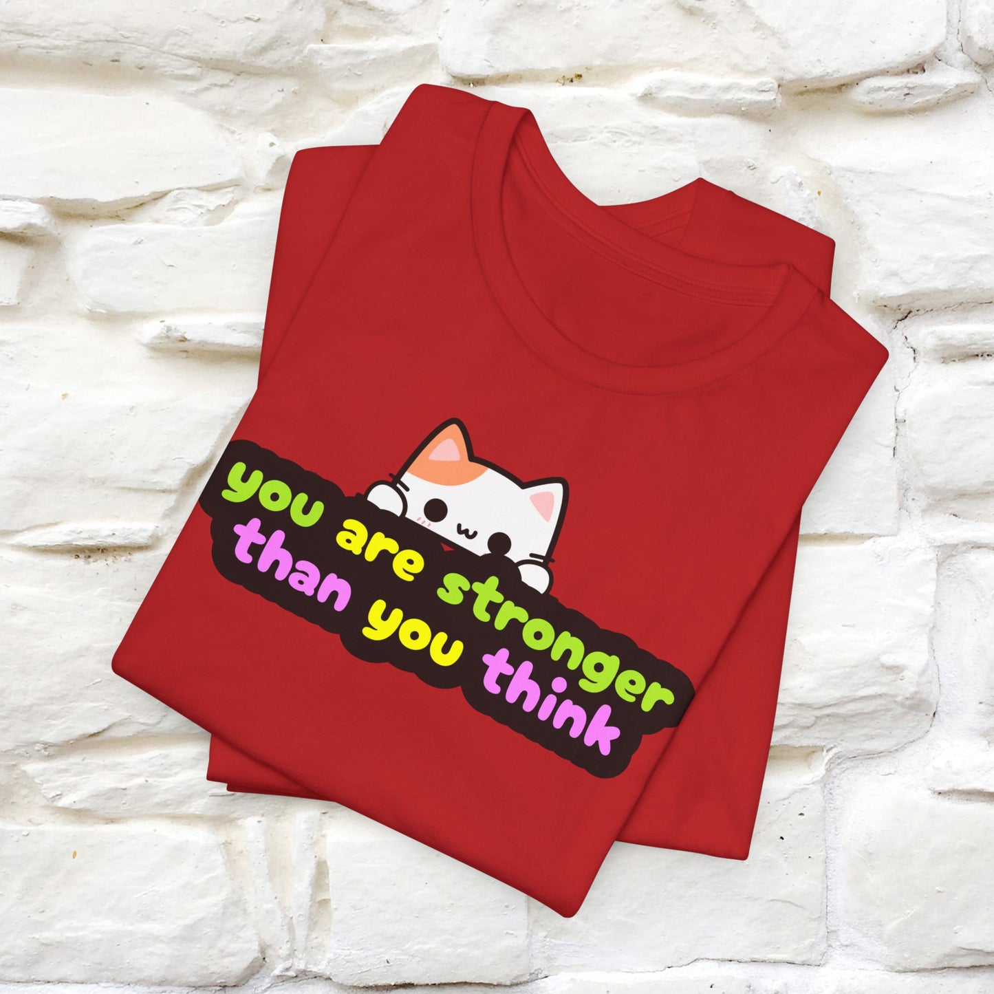 Hiss T-Shirt | Playful Cat Lover Tee for Men & Women | 100% Cotton*