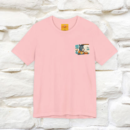 "The Kitchen Was Clean... " |Funny T-Shirt | Nunu&Miao Studio