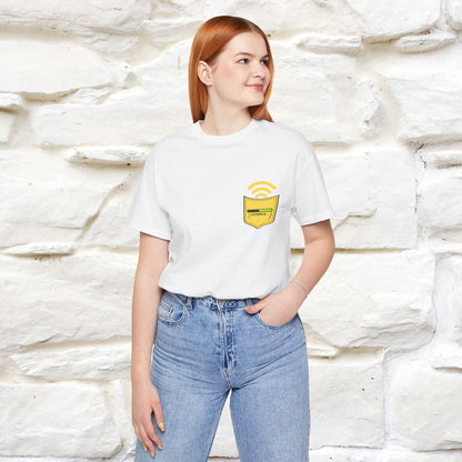 ''Go Away, I’m Introverting'' Cat T-Shirt | Nunu & Miao Studio - Nunu&Miao Studio