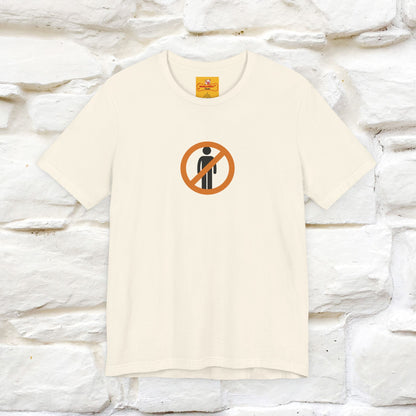 ''Not Today, Human''|  Sarcastic Cat T-Shirt | Front & Back Design | Nunu&Miao Studio