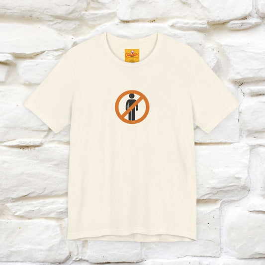 ''Not Today, Human''|  Sarcastic Cat T-Shirt | Front & Back Design | Nunu&Miao Studio