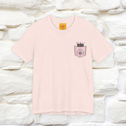 ''Air Fire Cat'' | Cat T-Shirt Front and Back Design | Nunu&Miao Studio