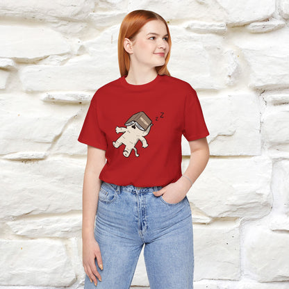 ''History repeats itself… first as tragedy...''| Funny T-Shirt | Nunu&Miao Studio
