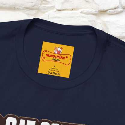 ''A Cat-Godzilla ''| CatT-Shirt | Nunu&Miao Studio