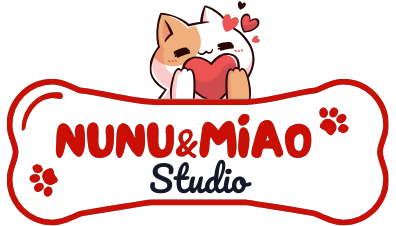 Nunu&Miao Studio